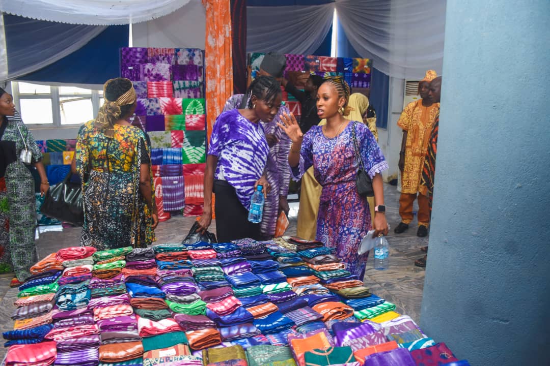 Asani & Aduke Exhibition Partnership